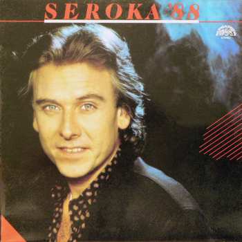 LP Henri Seroka: Seroka '88