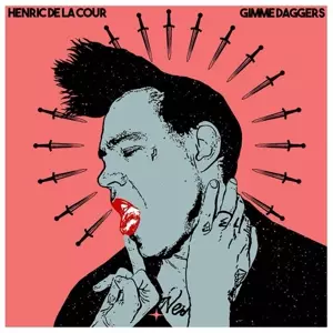 Henric de la Cour: Gimme Daggers