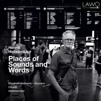 asamisimasa: Places of Sounds and Words