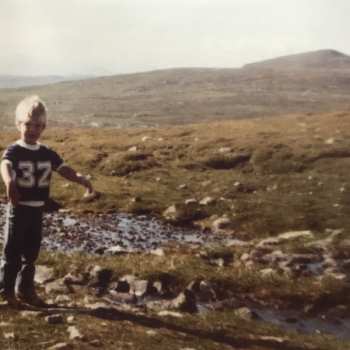 LP Henrik Lindstrand: Leken