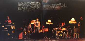 2LP Henry Cow: Concerts LTD