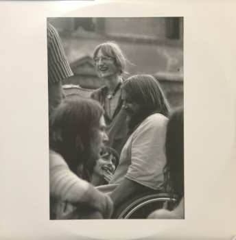 2LP Henry Cow: Concerts LTD