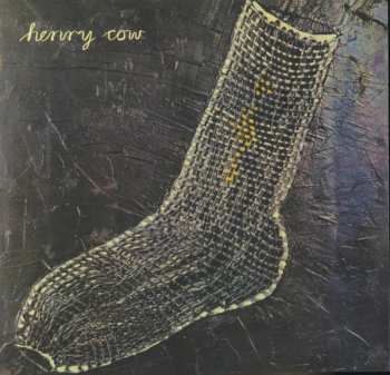 17CD/DVD/Caja Henry Cow: The Henry Cow Box Redux: The Complete Henry Cow  50th Anniversary