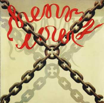 17CD/DVD/Caja Henry Cow: The Henry Cow Box Redux: The Complete Henry Cow  50th Anniversary