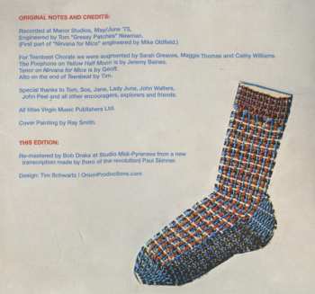 17CD/DVD/Caja Henry Cow: The Henry Cow Box Redux: The Complete Henry Cow  50th Anniversary