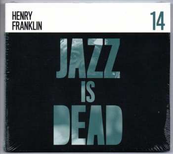 Album Adrian Younge: Jazz Is Dead 14