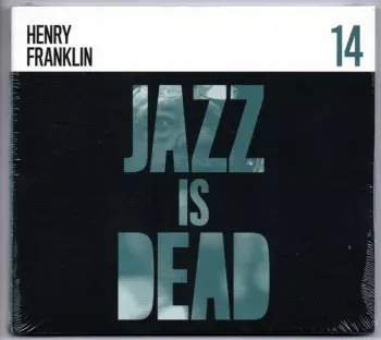 Jazz Is Dead 14
