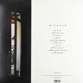 LP Henry Green: Rituals