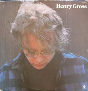 LP Henry Gross: Henry Gross
