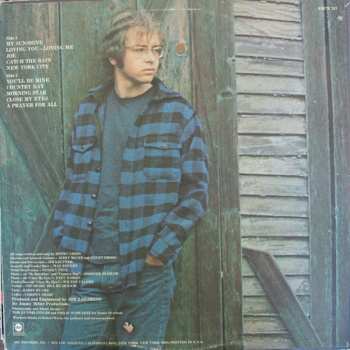 LP Henry Gross: Henry Gross