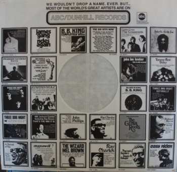 LP Henry Gross: Henry Gross