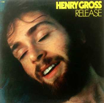 LP Henry Gross: Release DLX