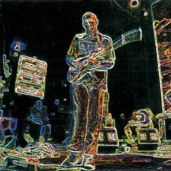 2CD Wadada Leo Smith: Sky Garden