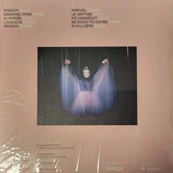 LP Henry Lee: TV In The Corner