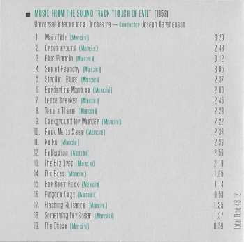 10CD/Caja Henry Mancini: Milestones Of A Legend