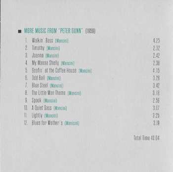 10CD/Caja Henry Mancini: Milestones Of A Legend