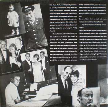 2LP Henry Mancini: Zijn Grootste Successen