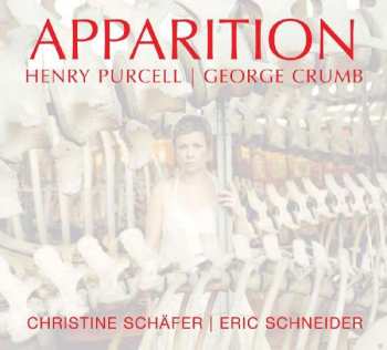 CD Henry Purcell: Apparition