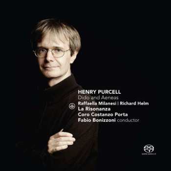 SACD Henry Purcell: Dido and Aeneas