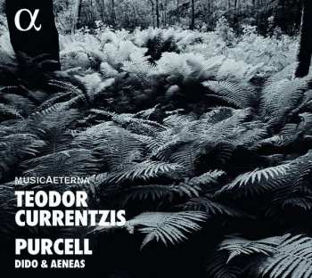 Album Henry Purcell: Dido & Aeneas
