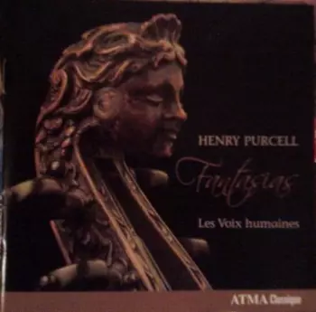 Henry Purcell: Fantasias