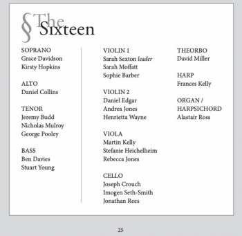 CD Henry Purcell: Royal Welcome Songs For King Charles II