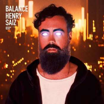 3CD Henry Saiz: Balance 032 LTD