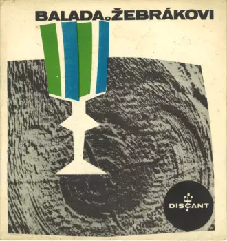 Henryk Sumera: Balada O Žebrákovi / Poutník