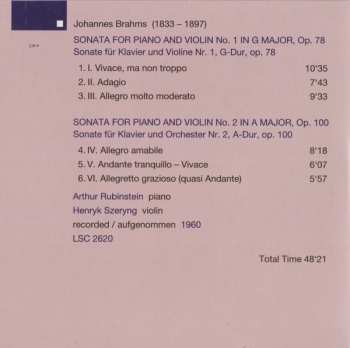 10CD Henryk Szeryng: Milestones Of A Violin Legend