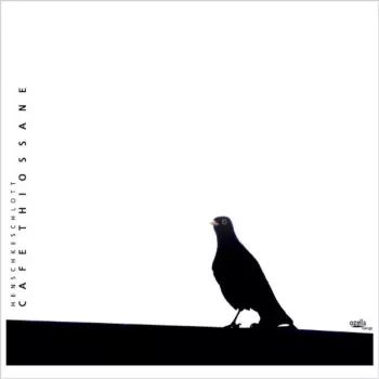 HenschkeSchlott: Cafe Thiossane