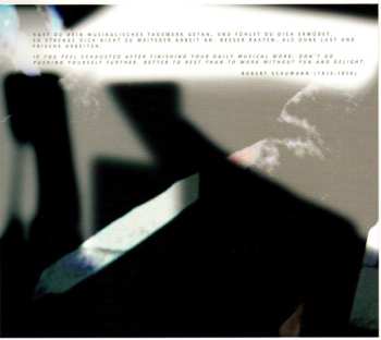 CD HenschkeSchlott: Cafe Thiossane