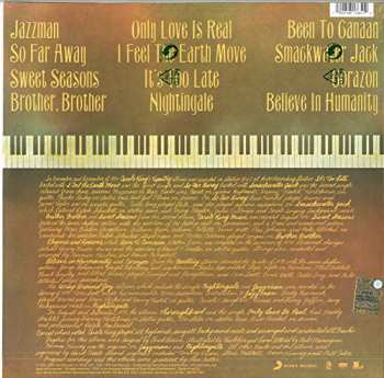 LP Carole King: Her Greatest Hits (Songs Of Long Ago)