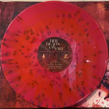 LP Her Head's On Fire: College Rock And Clove Cigarettes