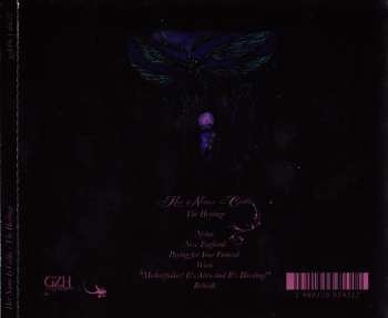 CD Her Name is Calla: The Heritage