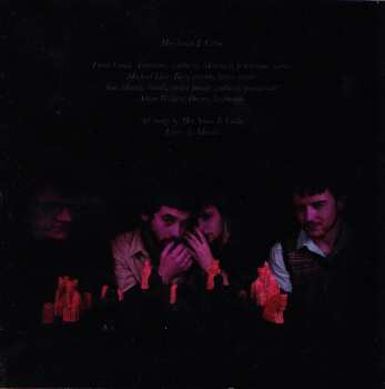 CD Her Name is Calla: The Heritage