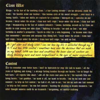 CD Her Nightmare: Come Anarchy Come Ruin