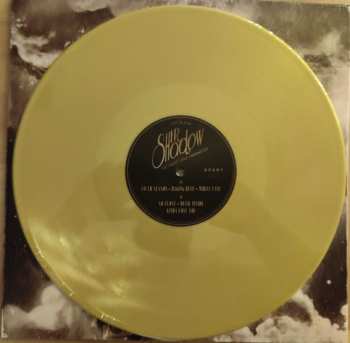 2LP Her Shadow: The Ghost Love Chronicles  CLR | LTD
