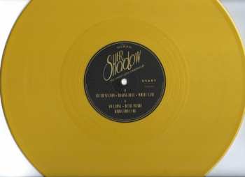 2LP Her Shadow: The Ghost Love Chronicles  CLR | LTD