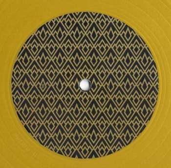 2LP Her Shadow: The Ghost Love Chronicles  CLR | LTD