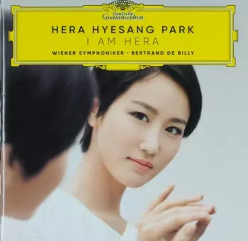 I Am Hera
