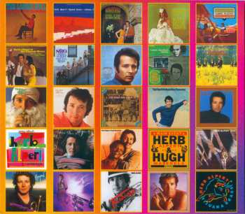 CD Herb Alpert: 50