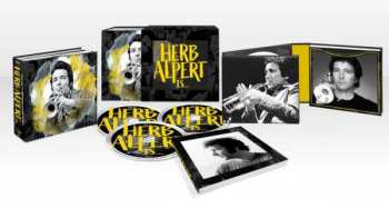 3CD/Caja Herb Alpert: Herb Alpert Is... LTD