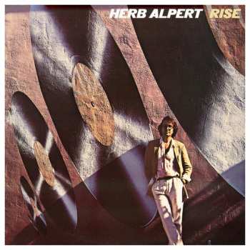 LP Herb Alpert: Rise