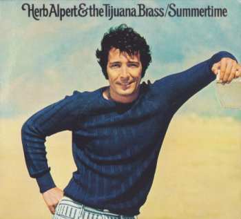 CD Herb Alpert & The Tijuana Brass: Summertime