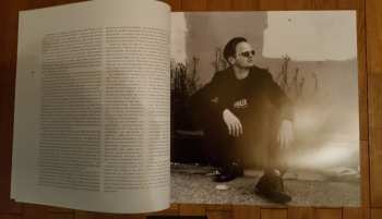 25LP/Caja Herbert Grönemeyer: Alles DLX | LTD | NUM