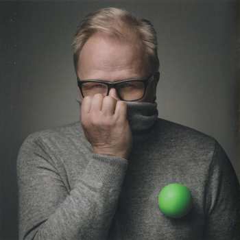 CD Herbert Grönemeyer: Tumult