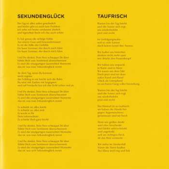 CD Herbert Grönemeyer: Tumult