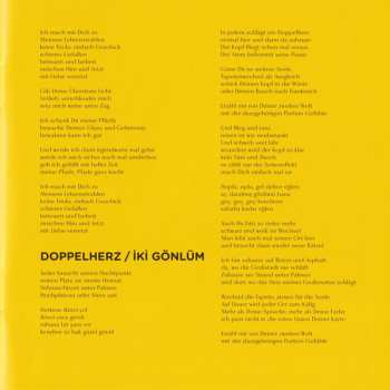 CD Herbert Grönemeyer: Tumult