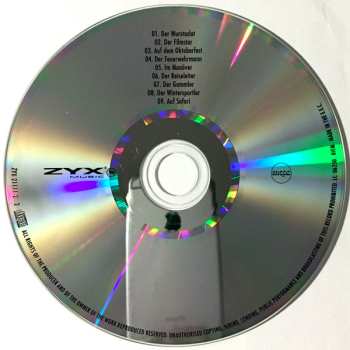 2CD Herbert Hisel: Seine Grössten Sketche