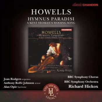 Hymnus Paradisi - A Kent Yeoman's Wooing Song